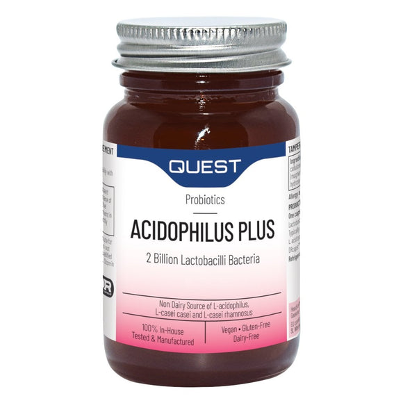 Have you been asking yourself, Where to get Quest ACIDOPHILUS capsules in Kenya? or Where to get Quest ACIDOPHILUS capsules in Nairobi? Kalonji Online Shop Nairobi has it. Contact them via WhatsApp/Call 0716 250 250 or even shop online via their website www.kalonji.co.ke