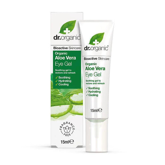 Have you been asking yourself, Where to get Dr. Organic Aloe Vera Eye Gel in Kenya? or Where to get Aloe Vera Eye Gel in Nairobi? Kalonji Online Shop Nairobi has it. Contact them via WhatsApp/call via 0716 250 250 or even shop online via their website www.kalonji.co.ke