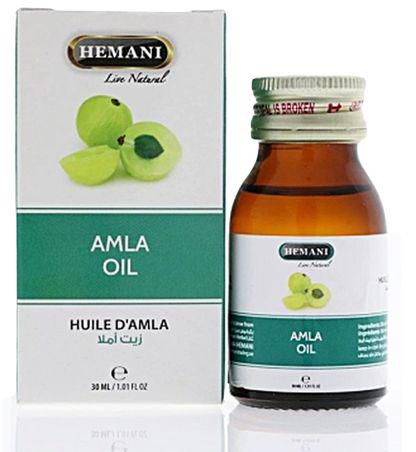 Hemani Amla oil 30ml
