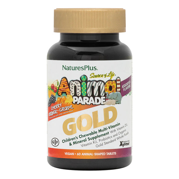 Have you been asking yourself, Where to get Naturesplus Animal Parade GOLD Multivitamin for Kids Children’s Chewables in Kenya? or Where to get Animal Parade GOLD Multivitamin for Kids Children’s Chewables in Nairobi? Kalonji Online Shop Nairobi has it. Contact them via WhatsApp/call via 0716 250 250 or even shop online via their website www.kalonji.co.ke