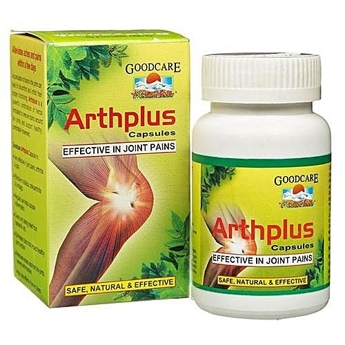 Have you been asking yourself, Where to get Goodcare Arth plus Capsules in Kenya? or Where to get Goodcare Arth plus Capsules in Nairobi?   Worry no more, Kalonji Online Shop Nairobi has it. Contact them via Whatsapp/call via 0716 250 250 or even shop online via their website www.kalonji.co.ke