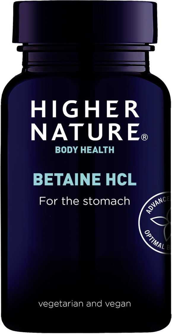 Have you been asking yourself, Where to get Higher Nature Betaine Capsules HCL in Kenya? or Where to get Betaine HCL in Nairobi? Kalonji Online Shop Nairobi has it. Contact them via WhatsApp/call via 0716 250 250 or even shop online via their website www.kalonji.co.ke