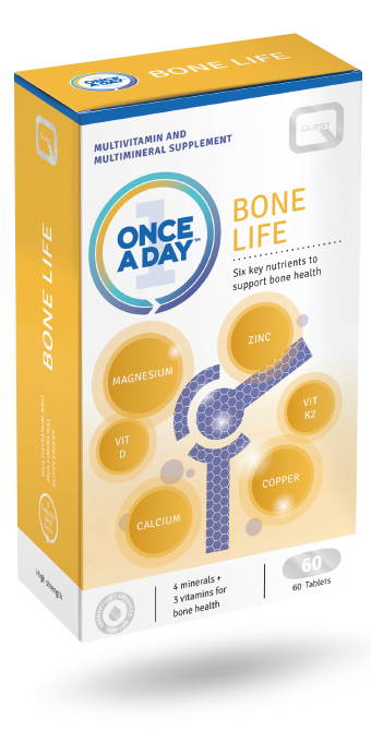 Have you been asking yourself, Where to get Quest OAD BONE LIFE TABS in Kenya? or Where to get BONE LIFE TABletS in Nairobi? Kalonji Online Shop Nairobi has it. Contact them via WhatsApp/call via 0716 250 250 or even shop online via their website www.kalonji.co.ke