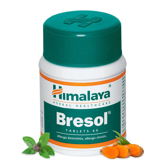 Have you been asking yourself, Where to get Himalaya Bresol Tablets in Kenya? or Where to get Bresol Tablets in Nairobi? Kalonji Online Shop Nairobi has it. Contact them via WhatsApp/call via 0716 250 250 or even shop online via their website www.kalonji.co.ke