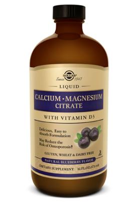  Calcium forms the building blocks that keep your bones and teeth strong and healthy.* Magnesium and vitamin D are both needed for calcium absorption.*  Solgar®’s premium 3-in-1 formula helps:  Maintain a healthy immune system and good general health* Support strong bones and teeth* Alleviate occasional anxiety and stress* Maintain proper nerve and muscle function*