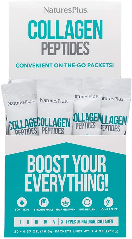Have you been asking yourself, Where to get Natures plus Collagen Peptides Packets in Kenya? or Where to get Collagen Peptides Packets in Nairobi?   Worry no more, Kalonji Online Shop Nairobi has it. Contact them via Whatsapp/call via 0716 250 250 or even shop online via their website www.kalonji.co.ke