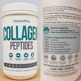 Have you been asking yourself, Where to get Natures Plus collagen Peptides Powder in Kenya? or Where to get Natures Plus collagen Peptides Powder in Nairobi? Kalonji Online Shop Nairobi has it. Contact them via Whatsapp/call via 0716 250 250 or even shop online via their website www.kalonji.co.ke