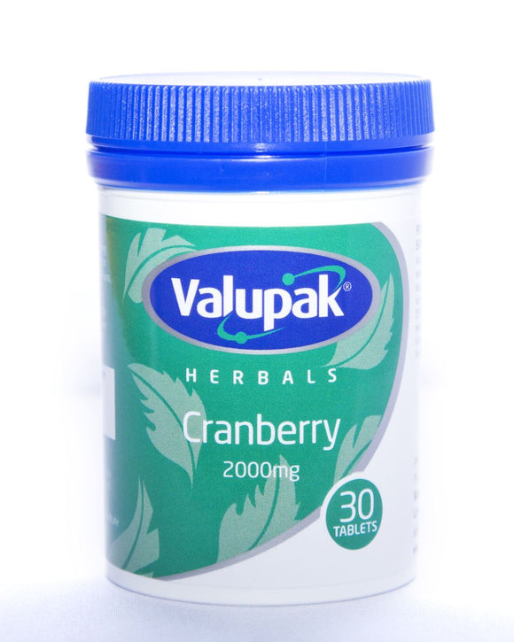 Have you been asking yourself, Where to get Valupak Cranberry Tablets in Kenya? or Where to get Cranberry Tablets in Nairobi? Kalonji Online Shop Nairobi has it. Contact them via WhatsApp/Call 0716 250 250 or even shop online via their website www.kalonji.co.ke