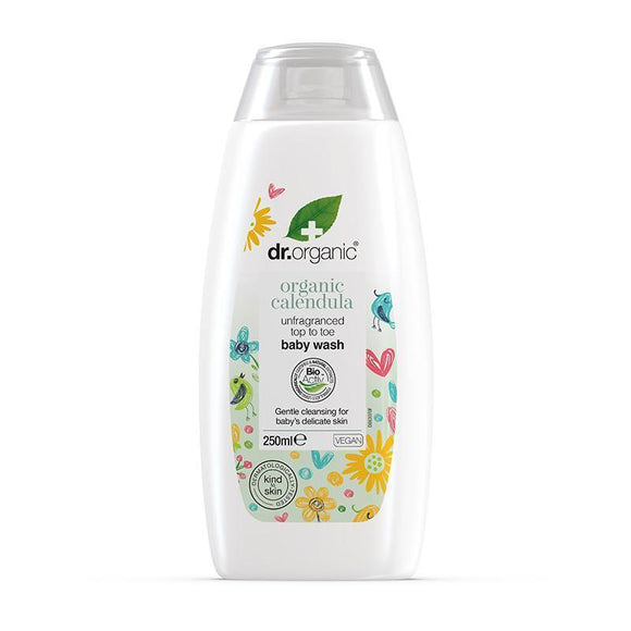 Have you been asking yourself, Where to get Dr. Organic Baby Calendula Wash in Kenya? or Where to get Baby Calendula Wash in Nairobi? Kalonji Online Shop Nairobi has it. Contact them via WhatsApp/Call 0716 250 250 or even shop online via their website www.kalonji.co.ke