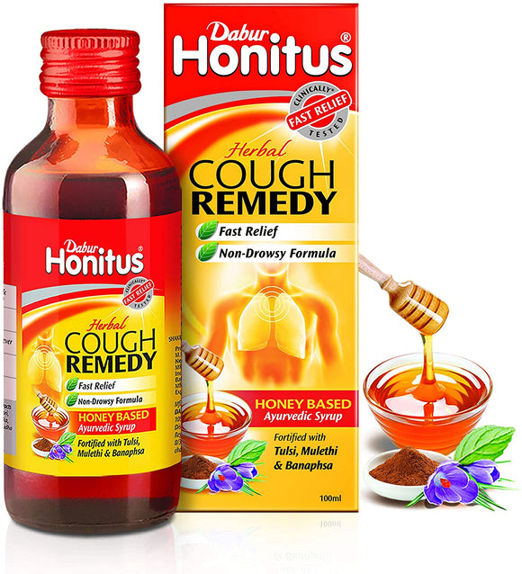 Have you been asking yourself, Where to get Dabur Dabur Honitus Cough Syrup in Kenya? or Where to get Dabur Honitus Cough Syrup in Nairobi? Kalonji Online Shop Nairobi has it. Contact them via WhatsApp/call via 0716 250 250 or even shop online via their website www.kalonji.co.ke