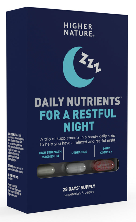 Have you been asking yourself, Where to get Higher Nature Daily Nutrients for a Restful Night in Kenya? or Where to get Higher Nature Daily Nutrients for a Restful Night in Nairobi? Kalonji Online Shop Nairobi has it. Contact them via Whatsapp/call via 0716 250 250 or even shop online via their website www.kalonji.co.ke