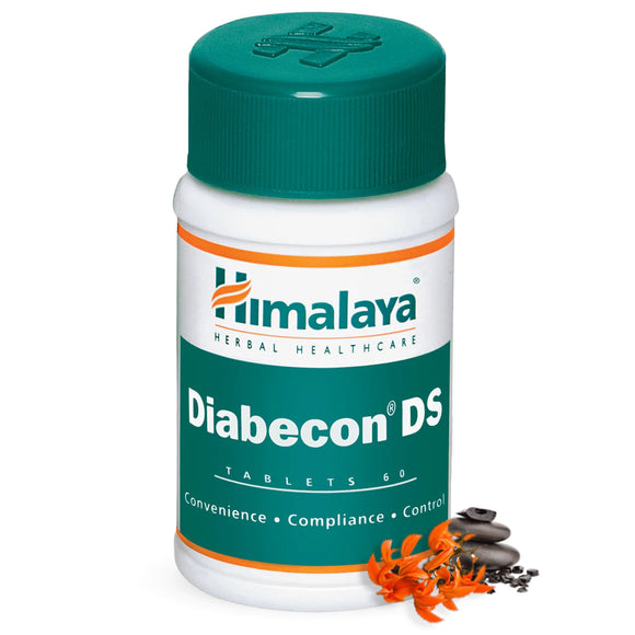 Have you been asking yourself, Where to get Himalaya Diabecon (DS) Tablets in Kenya? or Where to get Himalaya Diabecon (DS) Tablets in Nairobi? Kalonji Online Shop Nairobi has it. Contact them via WhatsApp/call via 0716 250 250 or even shop online via their website www.kalonji.co.ke