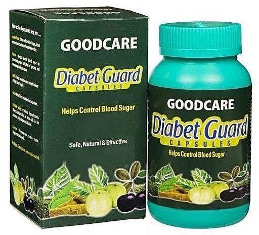 Have you been asking yourself, Where to get GOODCARE DIABET GUARD CAPSULES in Kenya? or Where to get GOODCARE DIABET GUARD CAPSULES in Nairobi?  Worry no more, Kalonji Online Shop Nairobi has it.  Contact them via WhatsApp/call via 0716 250 250 or even shop online via their website www.kalonji.co.ke