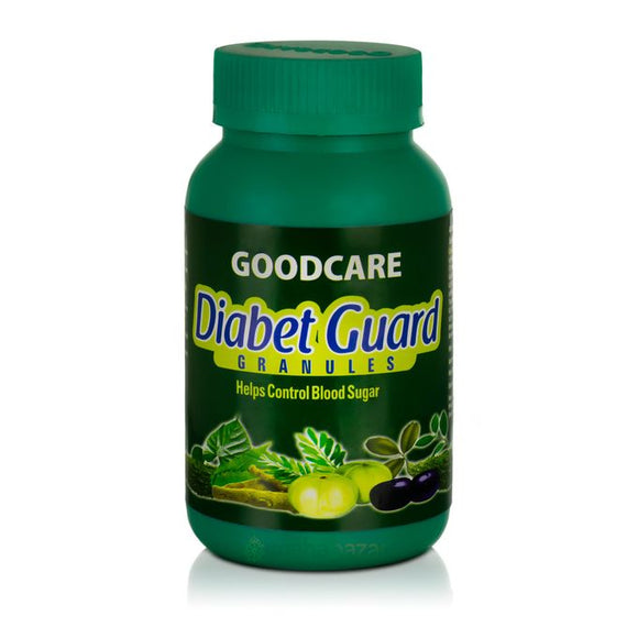 Have you been asking yourself, Where to get Goodcare Diabet Guard Granules in Kenya? or Where to get Goodcare Diabet Guard Granules in Nairobi?   Worry no more, Kalonji Online Shop Nairobi has it.  Contact them via Whatsapp/call via 0716 250 250 or even shop online via their website www.kalonji.co.ke