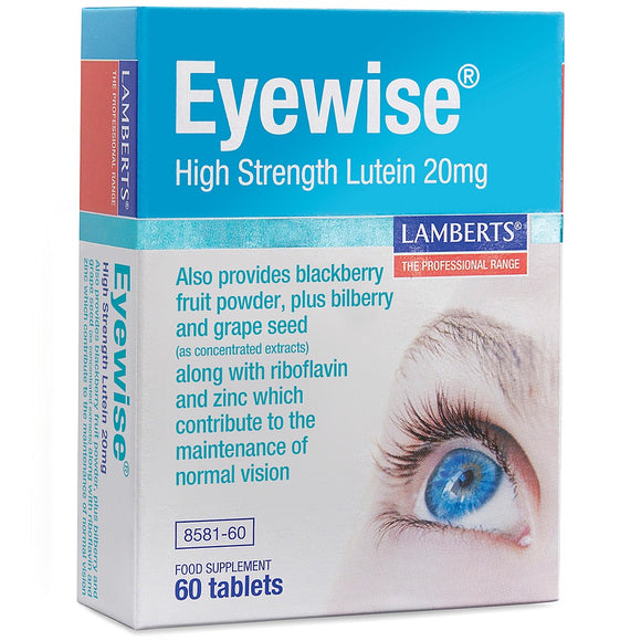 Have you been asking yourself, Where to get Lamberts Eyewise Tablets in Kenya? or Where to get Eyewise Tablets in Nairobi? Kalonji Online Shop Nairobi has it. Contact them via WhatsApp/Call 0716 250 250 or even shop online via their website www.kalonji.co.ke