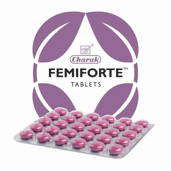Have you been asking yourself, Where to get Charak Femiforte Tablets in Kenya? or Where to get Femiforte Tablets in Nairobi? Kalonji Online Shop Nairobi has it. Contact them via WhatsApp/call via 0716 250 250 or even shop online via their website www.kalonji.co.ke