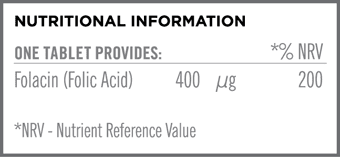 Where to get Quest Folic Acid Tablets in Nairobi & Kenya – KALONJI