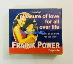 Have you been asking yourself, Where to get Fraink Power Capsules in Kenya? or Where to get Fraink Power Capsules in Nairobi? Kalonji Online Shop Nairobi has it. Contact them via WhatsApp/Call 0716 250 250 or even shop online via their website www.kalonji.co.ke