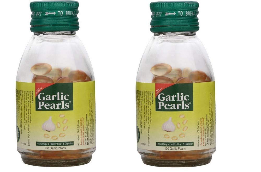 Where to get GARLIC PEARLS in Nairobi & Kenya KALONJI ONLINE SHOP