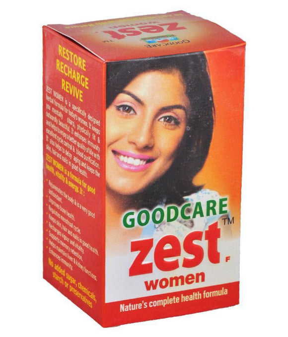 Have you been asking yourself, Where to get Goodcare Zest Female Capsules in Kenya? or Where to get Zest Female in Nairobi? Kalonji Online Shop Nairobi has it. Contact them via WhatsApp/call via 0716 250 250 or even shop online via their website www.kalonji.co.ke