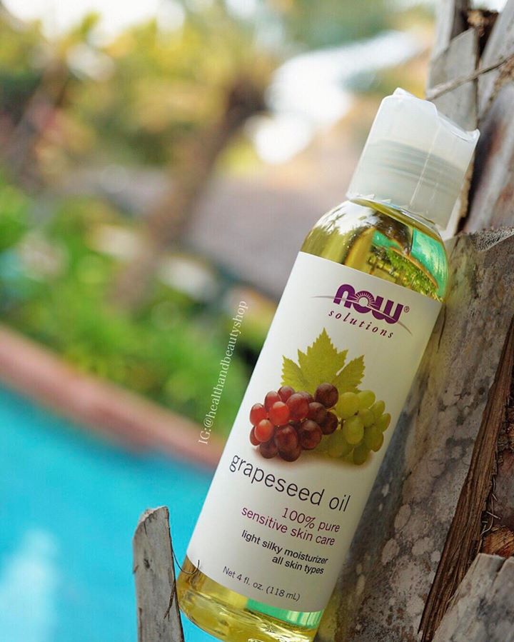 Where to get Grapeseed Oil in Nairobi & Kenya KALONJI ONLINE SHOP