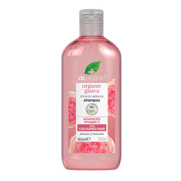 Have you been asking yourself, Where to get Dr. Organic Guava Shampoo in Kenya? or Where to get Guava Shampoo in Nairobi? Kalonji Online Shop Nairobi has it. Contact them via WhatsApp/Call 0716 250 250 or even shop online via their website www.kalonji.co.ke