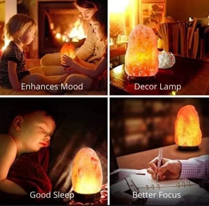Where to get Himalayan Salt Lamp in Nairobi & Kenya KALONJI ONLINE SHOP