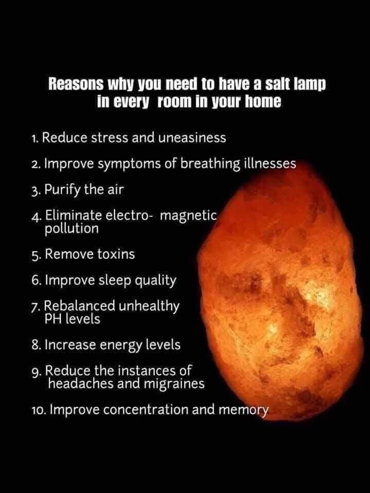Where to get Himalayan Salt Lamp in Nairobi & Kenya KALONJI ONLINE SHOP