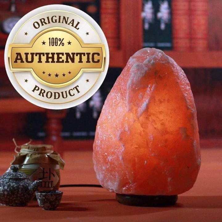 Where to get Himalayan Salt Lamp in Nairobi & Kenya KALONJI ONLINE SHOP