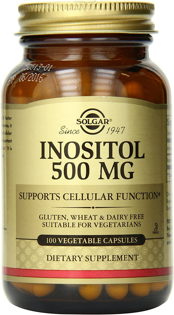 Have you been asking yourself, Where to get Solgar Inositol Capsules in Kenya? or Where to get Inositol Capsules in Nairobi? Kalonji Online Shop Nairobi has it. Contact them via WhatsApp/call via 0716 250 250 or even shop online via their website www.kalonji.co.ke