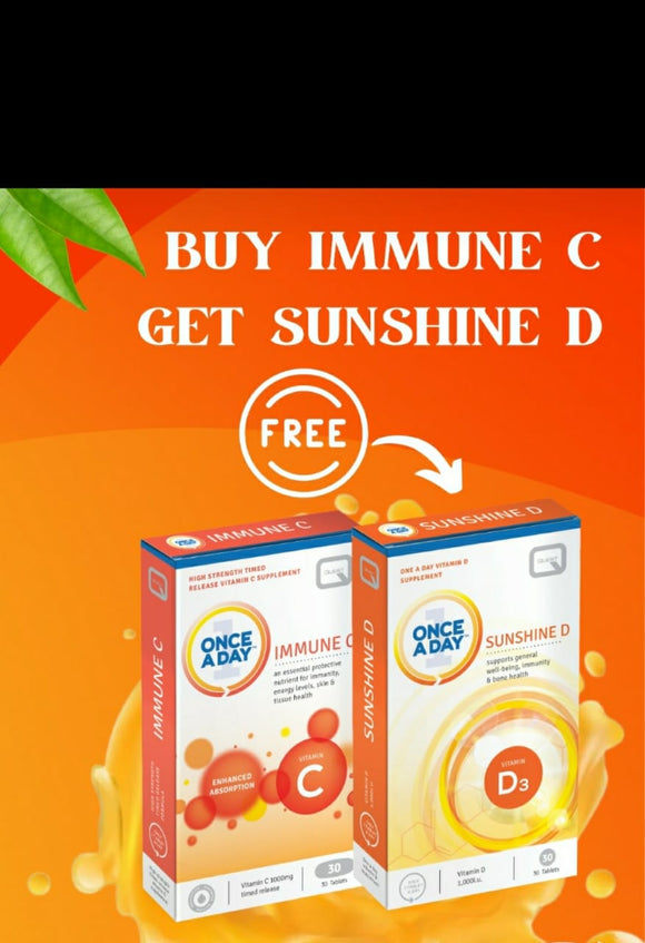 Have you been asking yourself, Where to get Quest OAD Immune C Tablets in Kenya? or Where to get OAD Immune C Tablets in Nairobi? Kalonji Online Shop Nairobi has it. Contact them via WhatsApp/call via 0716 250 250 or even shop online via their website www.kalonji.co.ke