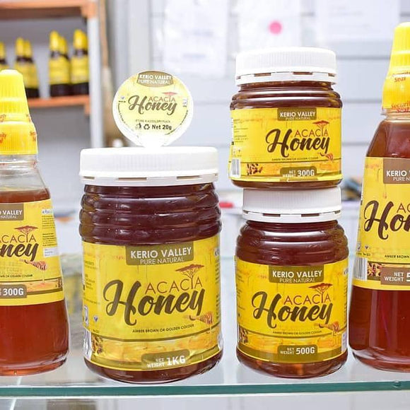 Have you been asking yourself, Where to get KVDA honey in Kenya? or Where to get Original honey in Nairobi? Kalonji Online Shop Nairobi has it. Contact them via WhatsApp/call via 0716 250 250 or even shop online via their website www.kalonji.co.ke