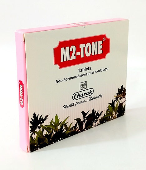 M2 Tone Tablets 20's