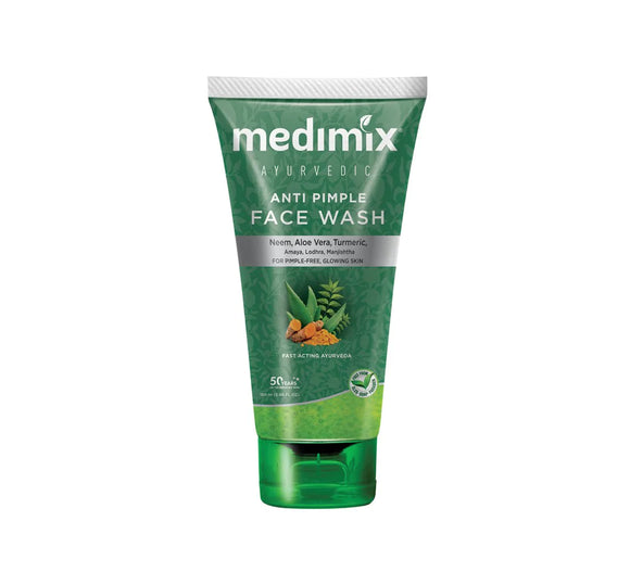 MEDIMIX Anti Pimple Face Wash 150ml