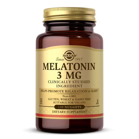 Have you been asking yourself, Where to get Solgar Melatonin Nuggets in Kenya? or Where to get Solgar Melatonin Nuggets in Nairobi? Kalonji Online Shop Nairobi has it. Contact them via WhatsApp/call via 0716 250 250 or even shop online via their website www.kalonji.co.ke