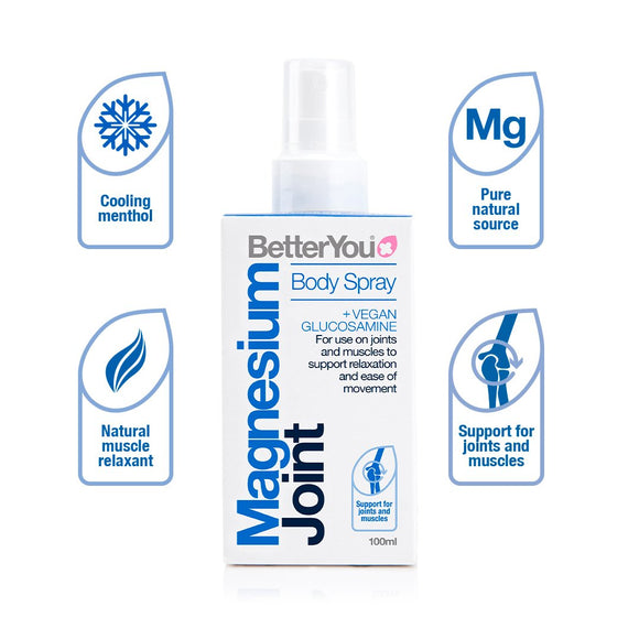 Have you been asking yourself, Where to get Better you Magnesium Oil Joint Spray in Kenya? or Where to get Magnesium Oil Joint Spray in Nairobi? Kalonji Online Shop Nairobi has it. Contact them via WhatsApp/call via 0716 250 250 or even shop online via their website www.kalonji.co.ke