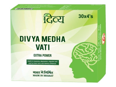 Have you been asking yourself, Where to get DIVYA MEDHA VATI tablets in Kenya? or Where to get DIVYA MEDHA VATI tablets in Nairobi? Kalonji Online Shop Nairobi has it. Contact them via WhatsApp/call via 0716 250 250 or even shop online via their website www.kalonji.co.ke