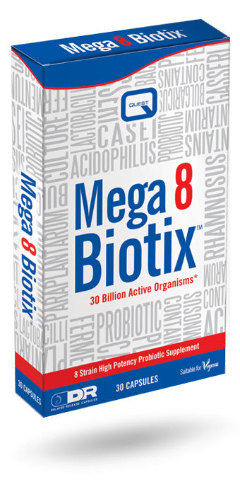 Have you been asking yourself, Where to get Quest Mega8Biotix Capsules in Kenya? or Where to get Mega 8 Biotix Capsules in Nairobi? Kalonji Online Shop Nairobi has it. Contact them via WhatsApp/call via 0716 250 250 or even shop online via their website www.kalonji.co.ke