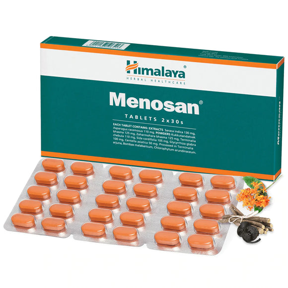 Have you been asking yourself, Where to get Himalaya Menosan Tablets in Kenya? or Where to get Menosan Tablets in Nairobi? Kalonji Online Shop Nairobi has it. Contact them via WhatsApp/call via 0716 250 250 or even shop online via their website www.kalonji.co.ke