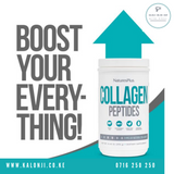 Have you been asking yourself, Where to get Natures Plus collagen Peptides Powder in Kenya? or Where to get Natures Plus collagen Peptides Powder in Nairobi? Kalonji Online Shop Nairobi has it. Contact them via Whatsapp/call via 0716 250 250 or even shop online via their website www.kalonji.co.ke