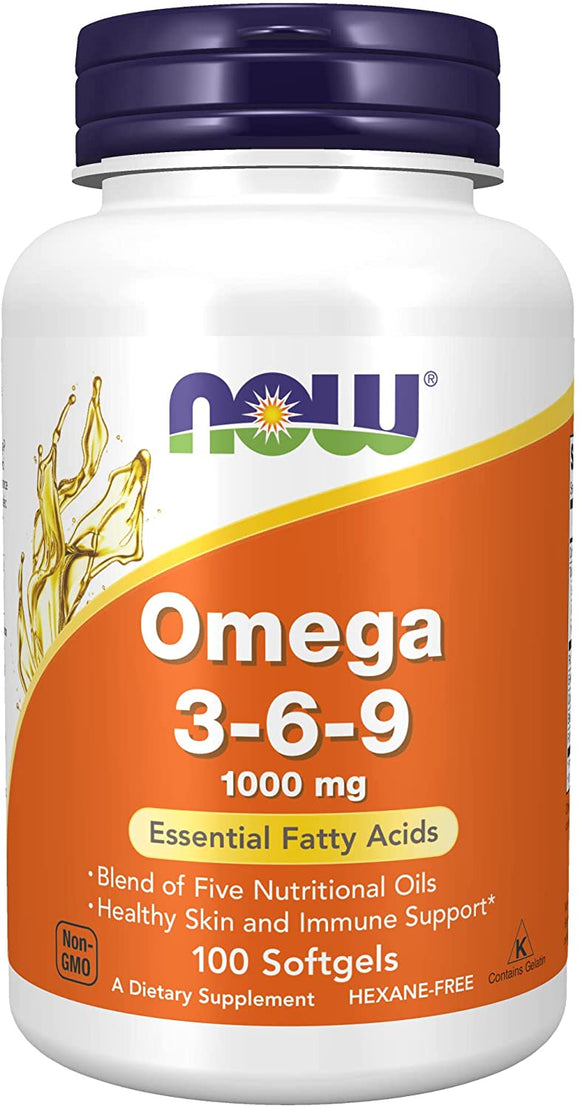 Have you been asking yourself, Where to get Now Omega 3-6-9 1000 mg Softgels in Kenya? or Where to get Omega 3-6-9 1000 mg Softgels in Nairobi? Kalonji Online Shop Nairobi has it. Contact them via WhatsApp/call via 0716 250 250 or even shop online via their website www.kalonji.co.ke