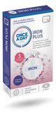 Have you been asking yourself, Where to get Quest OAD Iron Plus Tablets in Kenya? or Where to get Iron Plus Tablets in Nairobi? Kalonji Online Shop Nairobi has it. Contact them via WhatsApp/call via 0716 250 250 or even shop online via their website www.kalonji.co.ke