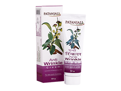 Have you been asking yourself, Where to get PATANJALI ANTI WRINKLE CREAM in Kenya? or Where to get PATANJALI ANTI WRINKLE CREAM in Nairobi? Kalonji Online Shop Nairobi has it. Contact them via WhatsApp/call via 0716 250 250 or even shop online via their website www.kalonji.co.ke