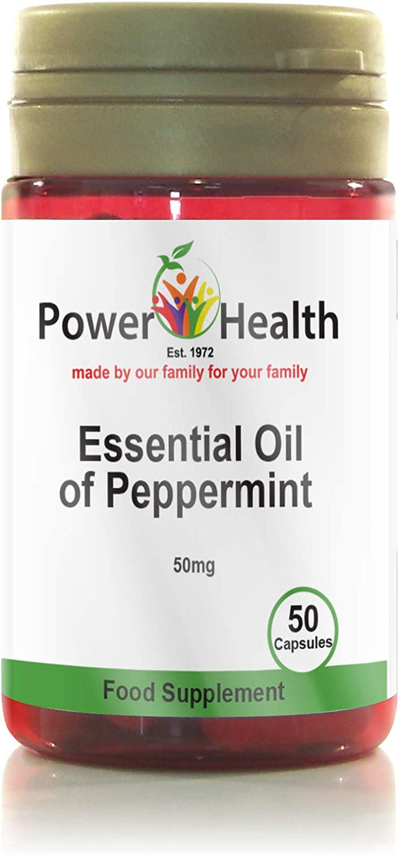 Have you been asking yourself, Where to get Power health Peppermint Oil Capsules in Kenya? or Where to get Peppermint Oil Capsules in Nairobi? Kalonji Online Shop Nairobi has it. Contact them via WhatsApp/Call 0716 250 250 or even shop online via their website www.kalonji.co.ke
