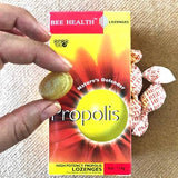 Have you been asking yourself, Where to get Bee Health Propolis Lozenges in Kenya? or Where to get Propolis Lozenges in Nairobi? Kalonji Online Shop Nairobi has it. Contact them via WhatsApp/call via 0716 250 250 or even shop online via their website www.kalonji.co.ke