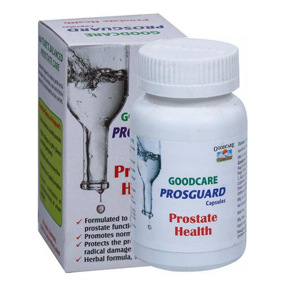 Have you been asking yourself, Where to get Goodcare Prosguard Capsules in Kenya? or Where to get Goodcare Prosguard Capsules in Nairobi? Kalonji Online Shop Nairobi has it. Contact them via WhatsApp/call via 0716 250 250 or even shop online via their website www.kalonji.co.ke