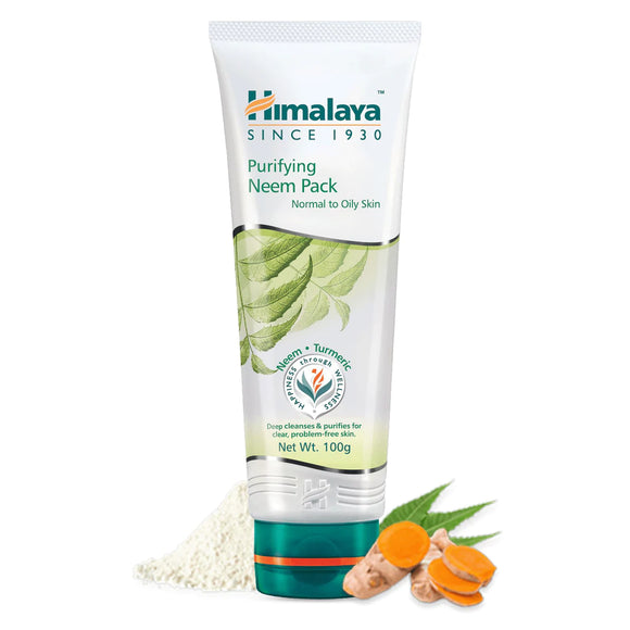 Have you been asking yourself, Where to get Himalaya Purifying Neem Pack in Kenya? or Where to get Himalaya Purifying Neem Pack in Nairobi? Kalonji Online Shop Nairobi has it. Contact them via WhatsApp/call via 0716 250 250 or even shop online via their website www.kalonji.co.ke
