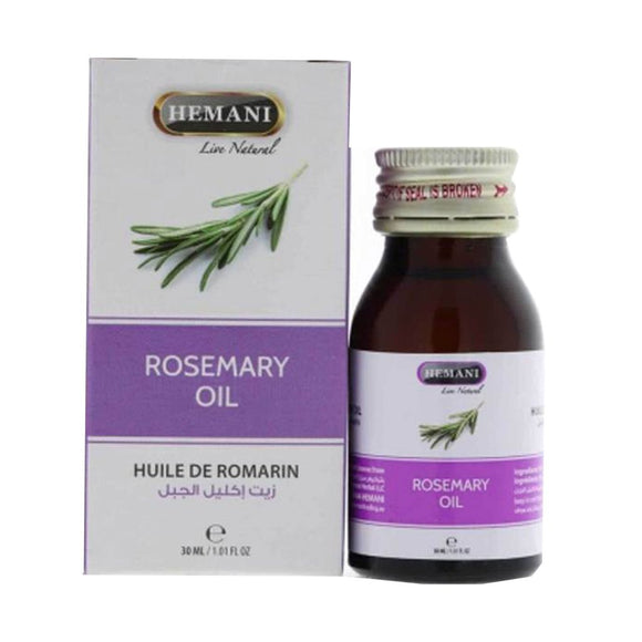 Have you been asking yourself, Where to get Hemani ROSEMARY OIL in Kenya? or Where to get ROSEMARY OIL in Nairobi? Kalonji Online Shop Nairobi has it. Contact them via WhatsApp/call via 0716 250 250 or even shop online via their website www.kalonji.co.ke