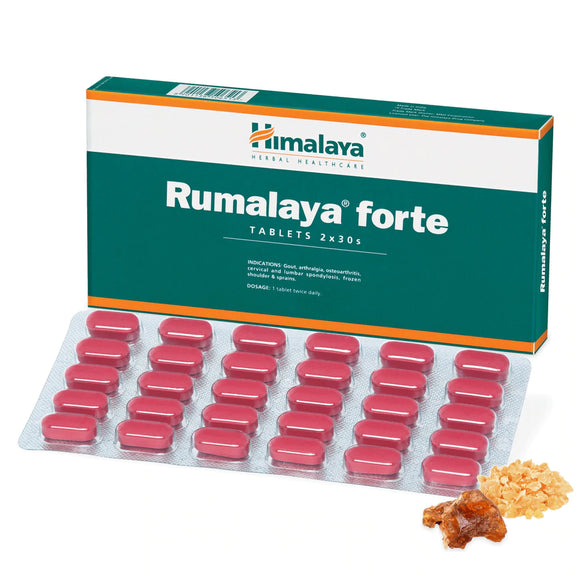 Have you been asking yourself, Where to get Himalaya Rumalaya Forte Tablets in Kenya? or Where to get Rumalaya Forte Tablets in Nairobi? Kalonji Online Shop Nairobi has it. Contact them via WhatsApp/call via 0716 250 250 or even shop online via their website www.kalonji.co.ke