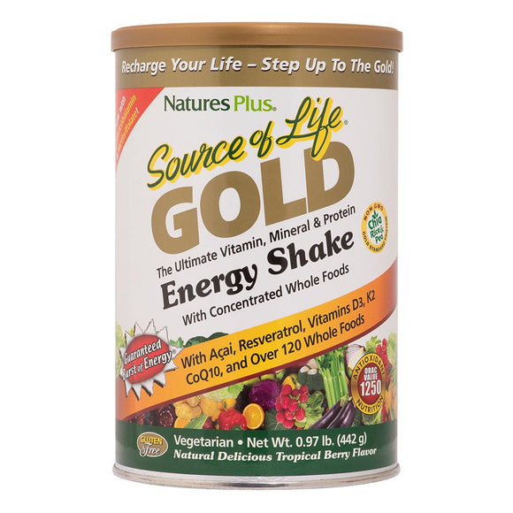 Have you been asking yourself, Where to get Naturesplus SOURCE OF LIFE GOLD ENERGY SHAKE in Kenya? or Where to get SOURCE OF LIFE GOLD ENERGY SHAKE in Nairobi? Kalonji Online Shop Nairobi has it. Contact them via WhatsApp/Call 0716 250 250 or even shop online via their website www.kalonji.co.ke